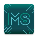 Logo of MS Digital android Application 